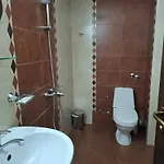 Skabrin Penzion 2*