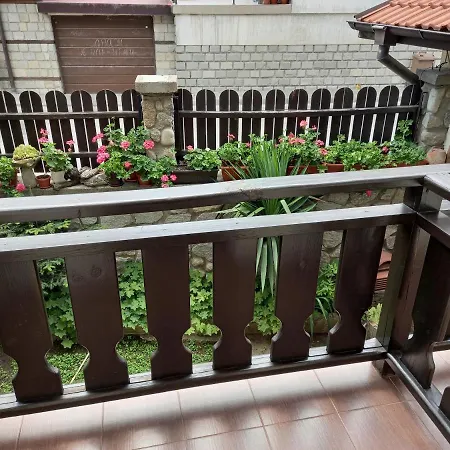 Skabrin Maison d'hôtes 2*