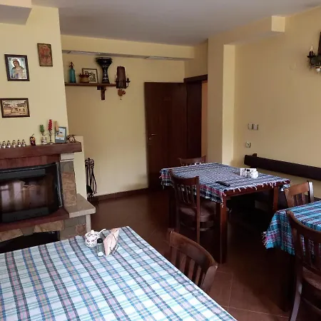 Skabrin Maison d'hôtes 2*