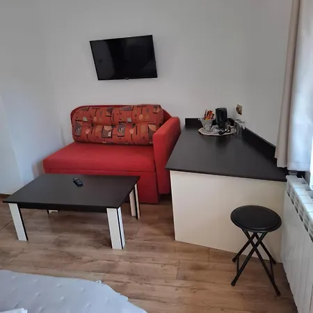 Maison d'hôtes Skabrin Bansko