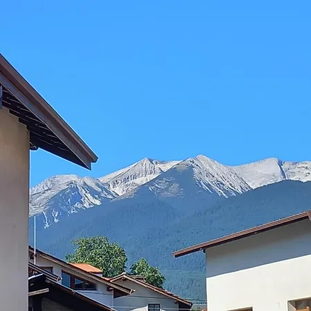 Skabrin Maison d'hôtes Bansko