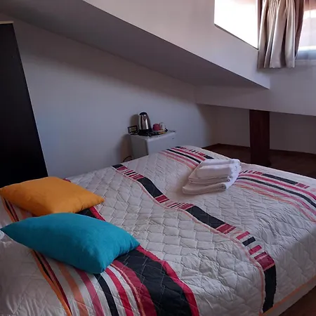 Skabrin Maison d'hôtes 2*