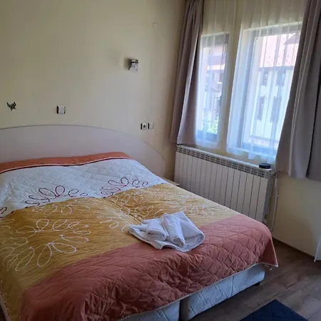 Skabrin 2* Μπάνσκο