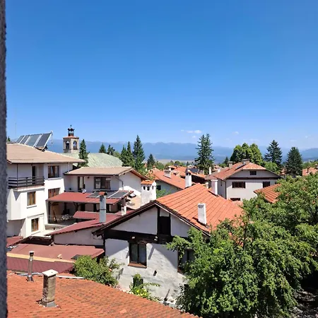 Skabrin Πανσιόν