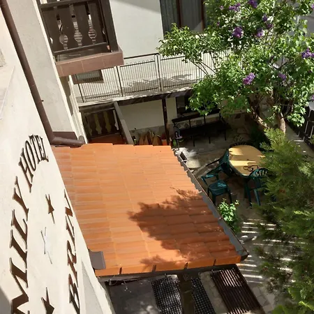 Skabrin Maison d'hôtes Bansko