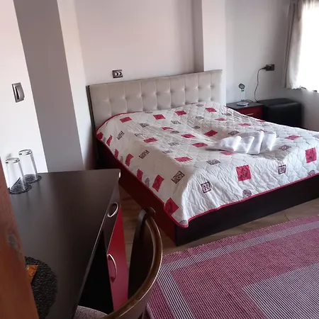 Skabrin Maison d'hôtes