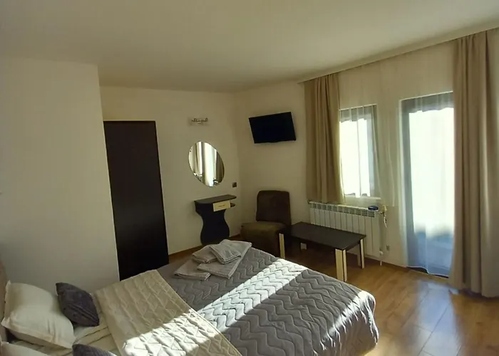 Skabrin Pensjonat Bansko