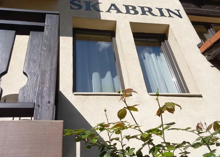 Skabrin
