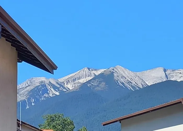 Skabrin Pensjonat Bansko