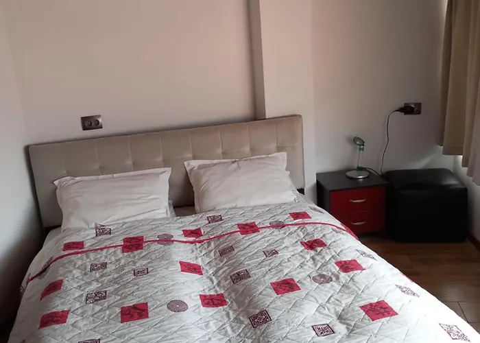 Skabrin Pensjonat Bansko