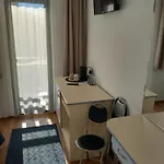 Гостевой дом Skabrin 2*