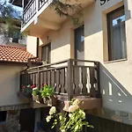 Skabrin Pensión Bansko