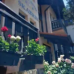 Pensión Skabrin Bansko