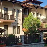 Skabrin Bansko
