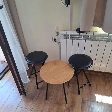 Skabrin Konukevi 2*