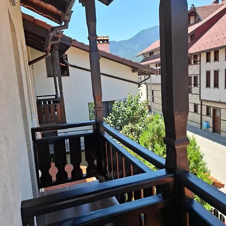 Skabrin Bansko