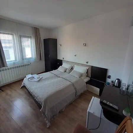 Konukevi Skabrin