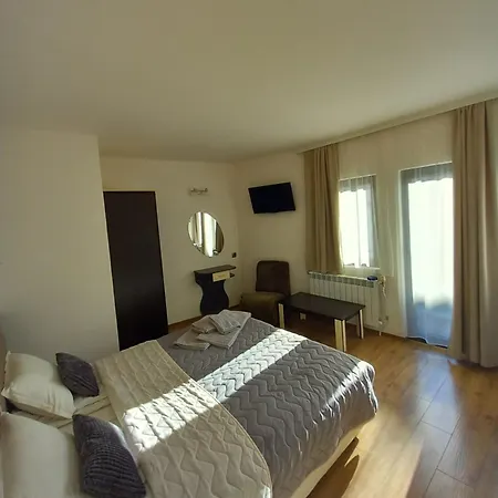 Skabrin Konukevi Bansko