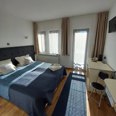 Skabrin 2* Bansko