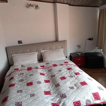 Skabrin Pensión Bansko