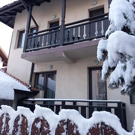 Skabrin 2* Bansko