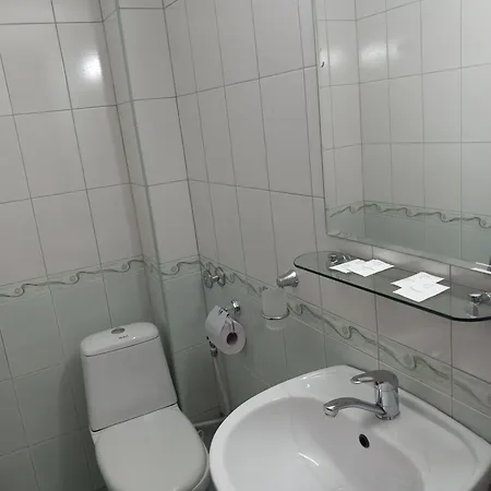 Гостьовий будинок Skabrin