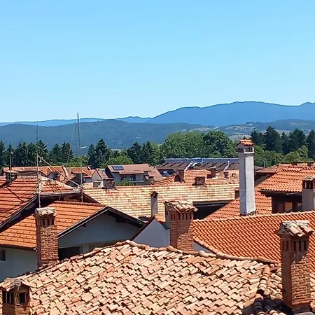 Konukevi Skabrin Bansko
