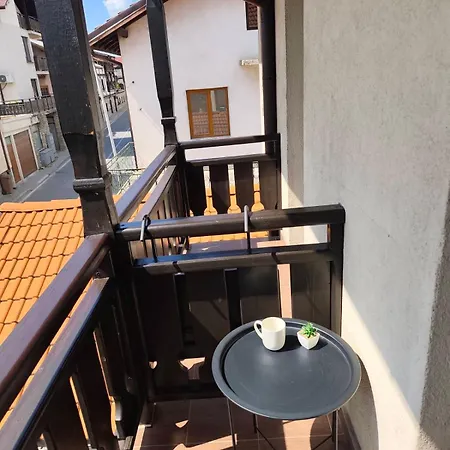 Skabrin 2* Bansko