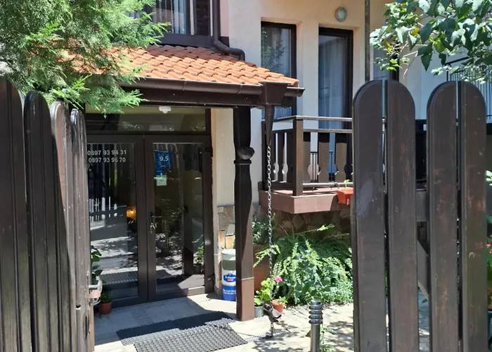 Skabrin Бансько