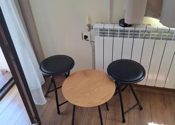 Skabrin Гостевой дом 2*