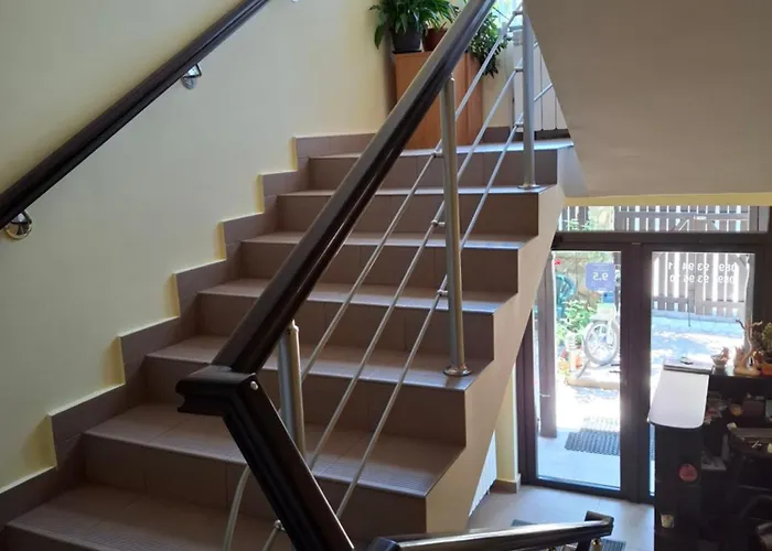 Гостьовий будинок Skabrin