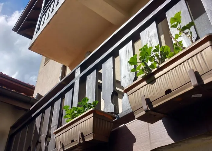 Skabrin Гостьовий будинок 2*