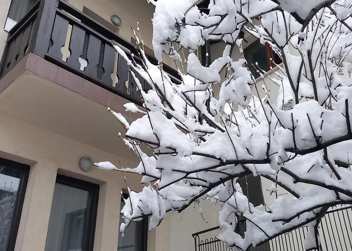 Skabrin Гостевой дом 2*