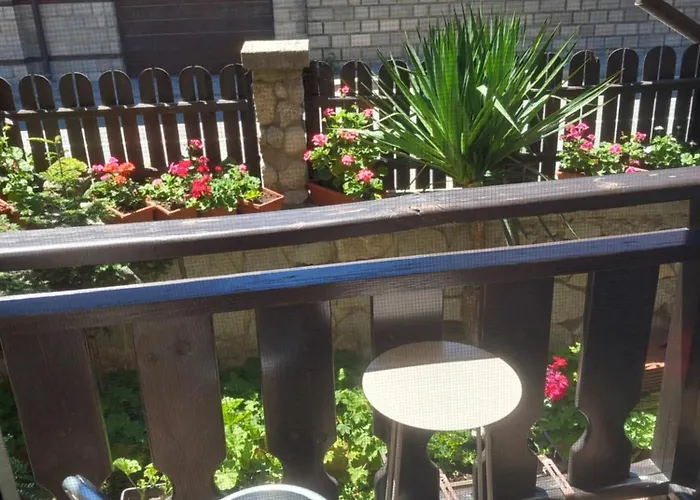 Skabrin Банско